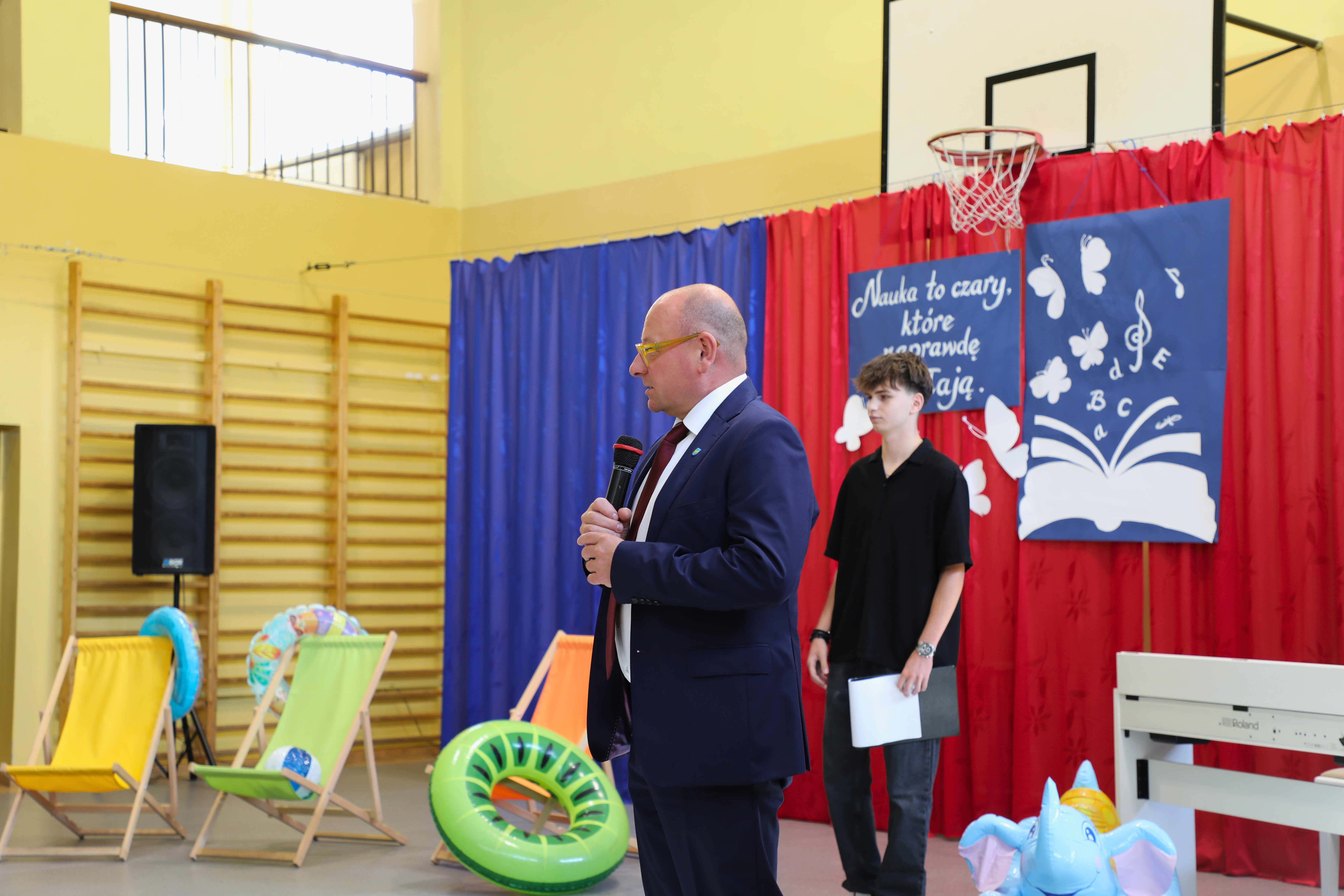 Uczniowie i uczennice wrócili do szkół 